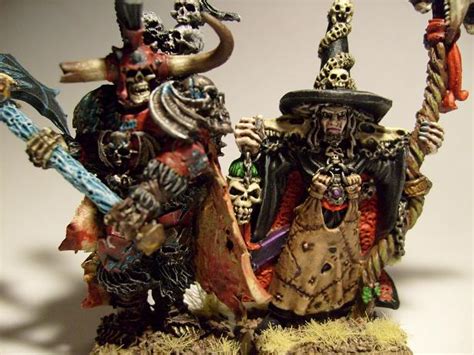 krell warhammer|warhammer heinrich kemmler.